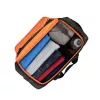Cestovná taška Rivacase Sherwood 30L camouflage