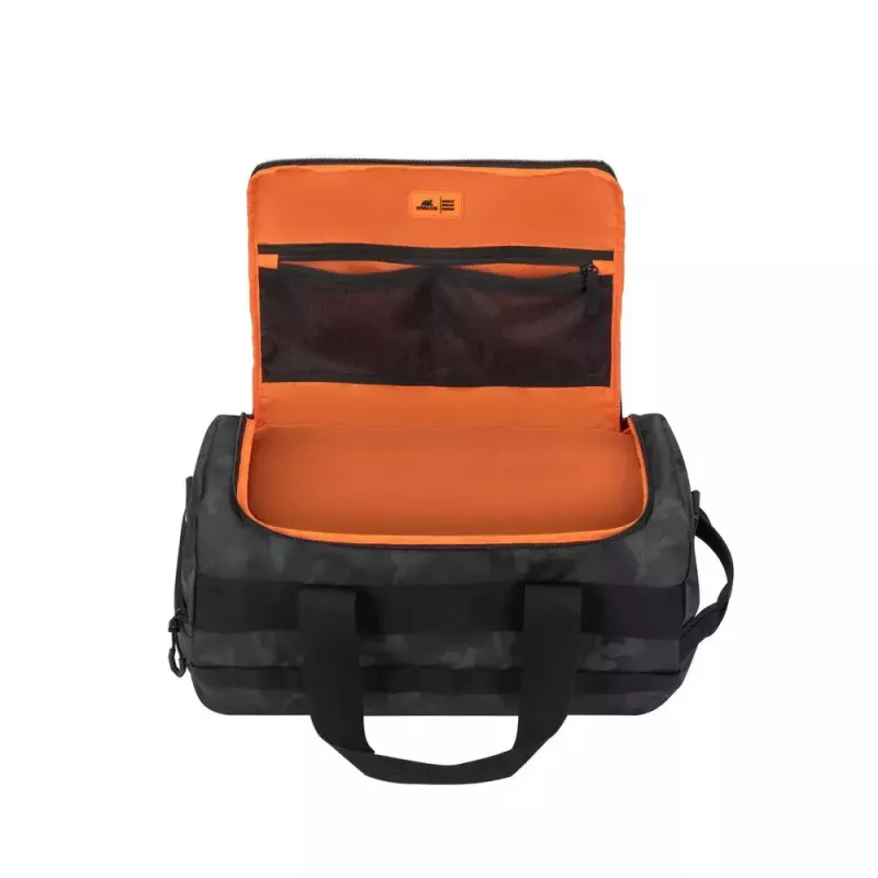 Cestovná taška Rivacase Sherwood 30L camouflage