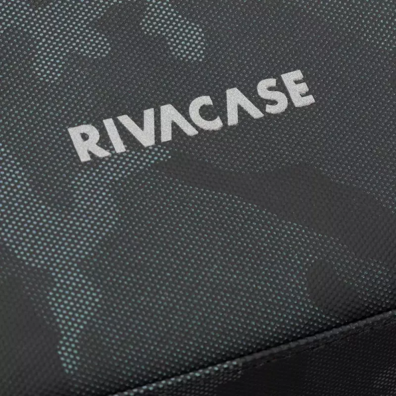 Cestovná taška Rivacase Sherwood 30L camouflage