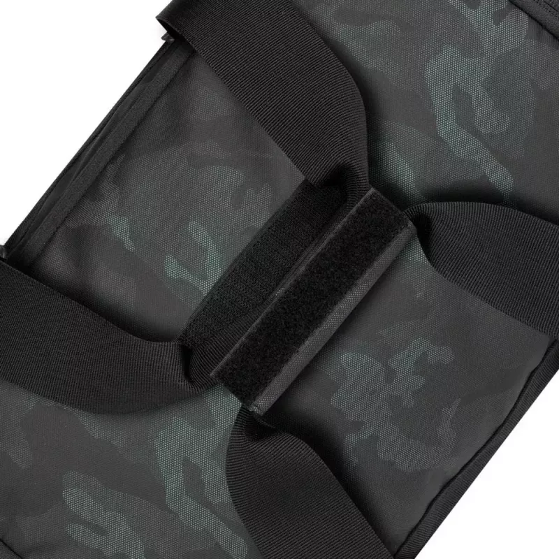 Cestovná taška Rivacase Sherwood 30L camouflage