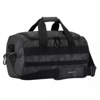 Cestovná taška Rivacase Sherwood 30L camouflage