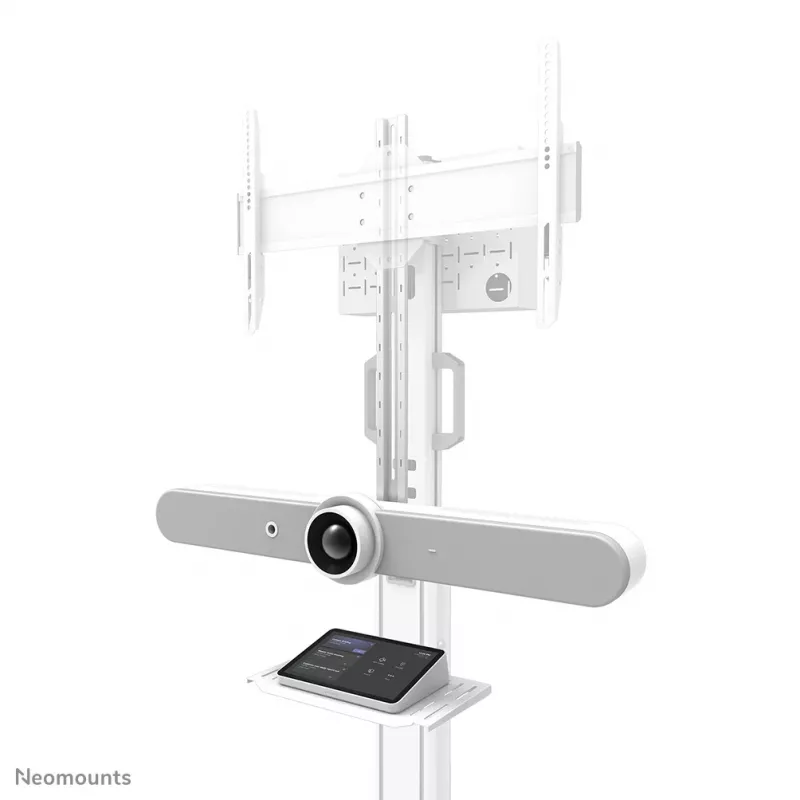 Neomounts AFLS-825WH1 videobar a multimediálna súprava - univerzálna