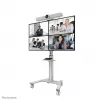Neomounts AFLS-825WH1 videobar a multimediálna súprava - univerzálna