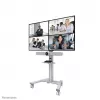 Neomounts AFLS-825WH1 videobar a multimediálna súprava - univerzálna