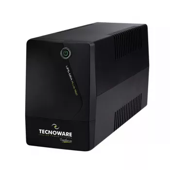Záložný zdroj Tecnoware Era Plus 950 0,95 kVA 665 W 2 AC výstupy