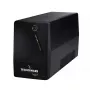Tecnoware Era Plus 950 FGCERAPL952SCH UPS/AVR, 950 VA (0,95 kVA), 665 W, Schuko, modifikovaná sínusoida, batéria 12V 7Ah