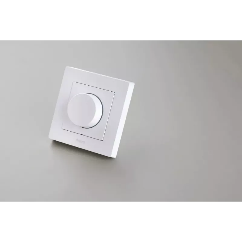 Aqara Dimmer Switch H2 EU biely svetelný vypínač Aqara KD-R01D