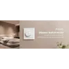 Aqara Dimmer Switch H2 EU biely svetelný vypínač Aqara KD-R01D