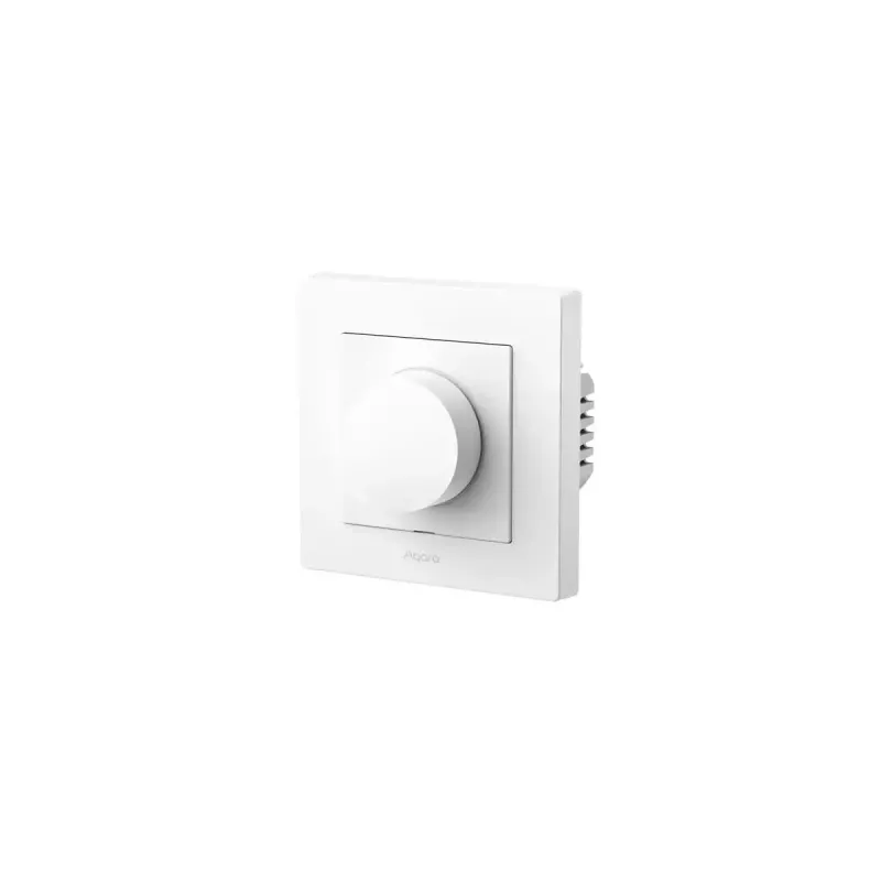 Aqara Dimmer Switch H2 EU biely svetelný vypínač Aqara KD-R01D