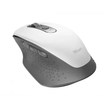 Trust Ozaa myš kancelárska pravá ruka RF Wireless optická 2400 DPI