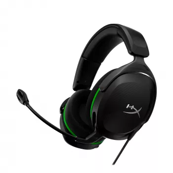 HyperX CloudX Stinger 2 Core herné headsety Xbox čierne