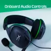HyperX CloudX Stinger 2 Core herné headsety Xbox čierne
