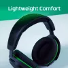 HyperX CloudX Stinger 2 Core herné headsety Xbox čierne