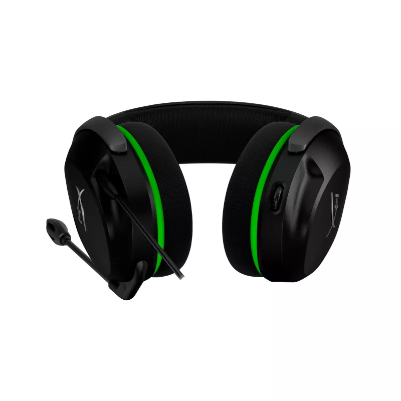 HyperX CloudX Stinger 2 Core herné headsety Xbox čierne