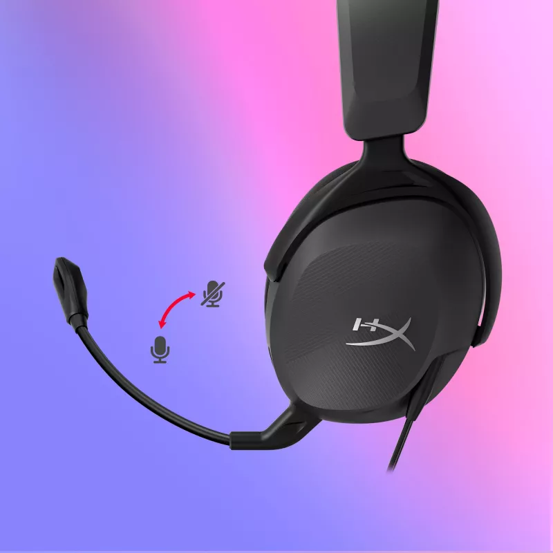 HyperX Cloud Stinger 2 Core herné headsety