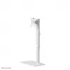 Neomounts FPMA-D890WHITE stojan na monitor 10-30 inch, voľne stojaci, 6 kg, 25,4 cm (10 inch), 76,2 cm (30 inch), 100 x 100 mm, biely