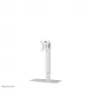 Neomounts FPMA-D890WHITE stojan na monitor 10-30 inch, voľne stojaci, 6 kg, 25,4 cm (10 inch), 76,2 cm (30 inch), 100 x 100 mm, biely