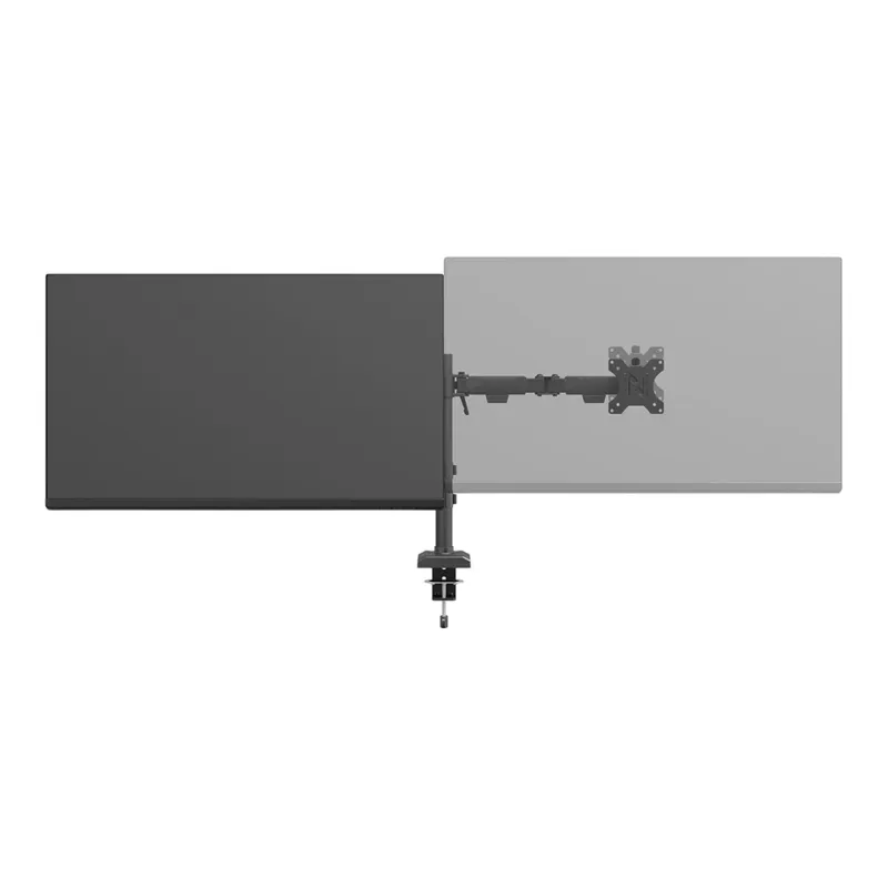 Neomounts DS60-600BL2 rameno na monitor 10-32 inch - rýchle uchytenie - 180°-doraz