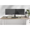 Neomounts DS60-600BL2 rameno na monitor 10-32 inch - rýchle uchytenie - 180°-doraz