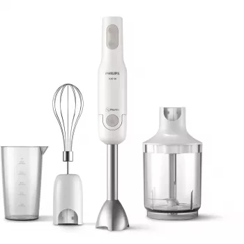 Tyčový mixér Philips Daily Collection HR2545/00 biely