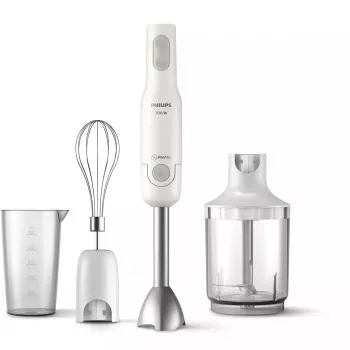 Tyčový mixér Philips Daily Collection HR2545/00 biely