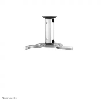 Neomounts BEAMER-C80 stropný držiak na projektor – h 13–20 cm – plne pohyblivý