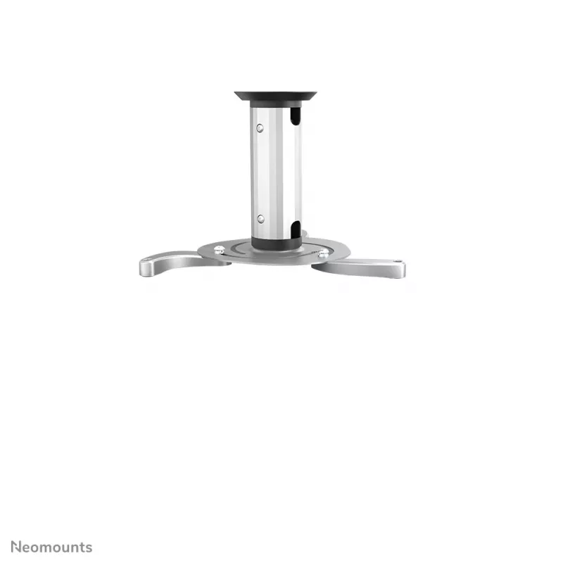 Neomounts BEAMER-C80 stropný držiak na projektor – h 13–20 cm – plne pohyblivý