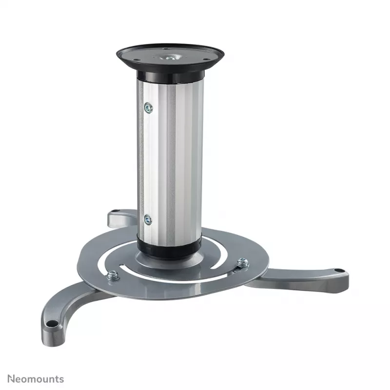 Neomounts BEAMER-C80 stropný držiak na projektor – h 13–20 cm – plne pohyblivý