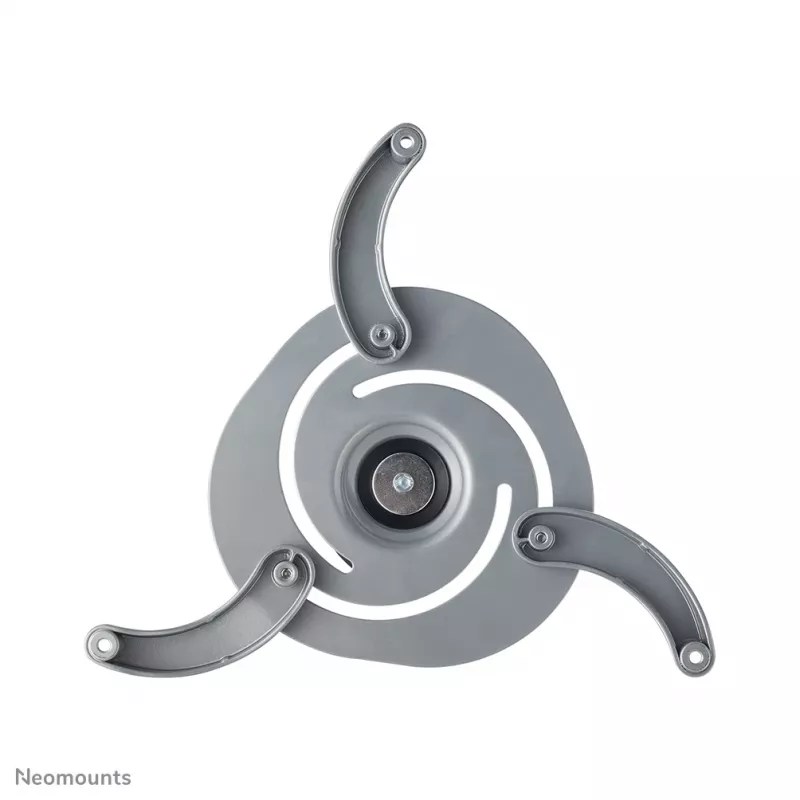 Neomounts BEAMER-C80 stropný držiak na projektor – h 13–20 cm – plne pohyblivý