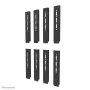 Neomounts AWLS-950BL1 VESA rozširujúca sada 55-110