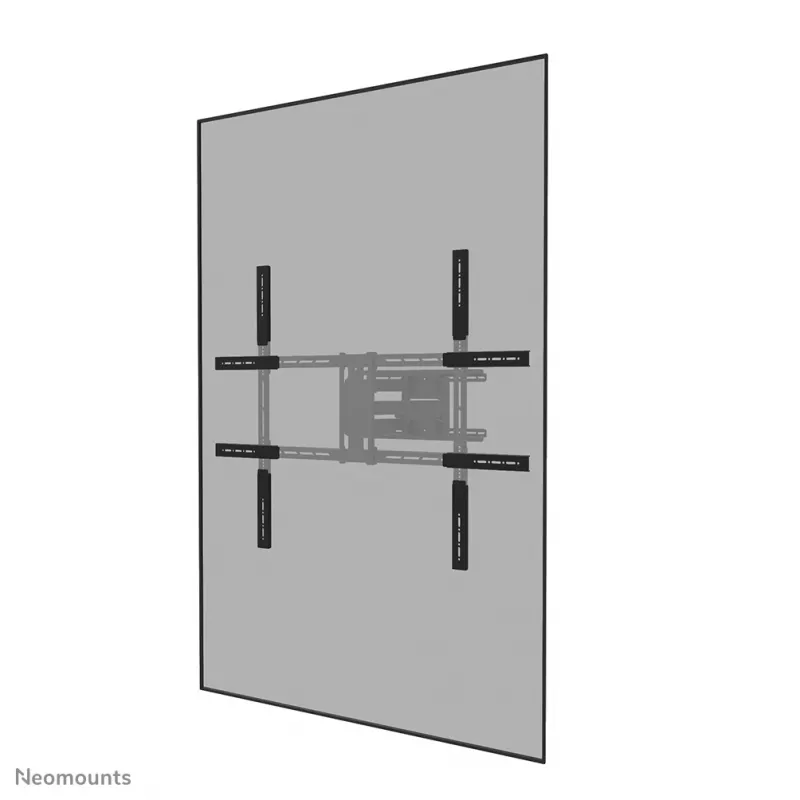 Neomounts AWLS-950BL1 VESA rozširujúca sada 55-110