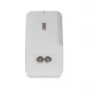 Nabíjačka Lindy 100W 4-portová USB Type A & C GaN nabíjačka interiérová AC Universal