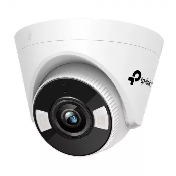 TP-Link VIGI C430 Dome IP bezpečnostná kamera interiérová & exteriérová 2304 x 1296 pixelov stropná montáž