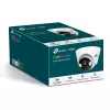 TP-Link VIGI C430 Dome IP bezpečnostná kamera interiérová & exteriérová 2304 x 1296 pixelov stropná montáž