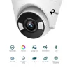 TP-Link VIGI C430 Dome IP bezpečnostná kamera interiérová & exteriérová 2304 x 1296 pixelov stropná montáž
