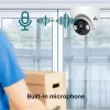 TP-Link VIGI C430 Dome IP bezpečnostná kamera interiérová & exteriérová 2304 x 1296 pixelov stropná montáž