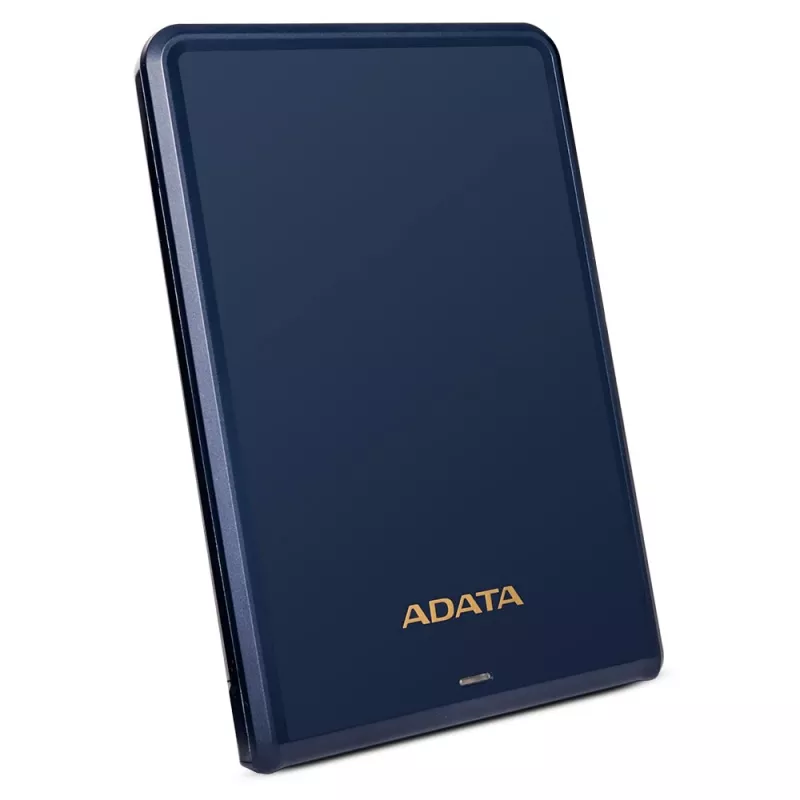 ADATA DashDrive HV620S AHV620S-1TU31-CBL externý pevný disk, 1 TB, 2,5", USB 3.1, modrý