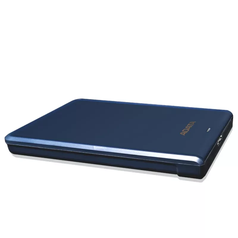 ADATA DashDrive HV620S AHV620S-1TU31-CBL externý pevný disk, 1 TB, 2,5", USB 3.1, modrý