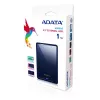 ADATA DashDrive HV620S AHV620S-1TU31-CBL externý pevný disk, 1 TB, 2,5", USB 3.1, modrý