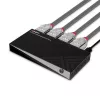 Lindy 38369 3-portový HDMI 8K60 prepínač