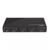 Lindy 38369 3-portový HDMI 8K60 prepínač