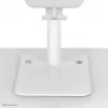 Držiak na tablet Neomounts DS15-625WH1 biely pasívny stolový držiak