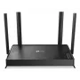 TP-Link Archer BE220 WLAN router Gigabit Ethernet dualband (2,4 GHz / 5 GHz) čierny