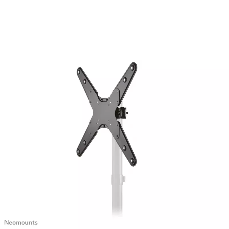 Neomounts TV držiak na stožiar FL40-430BL14 25 kg 32-55
