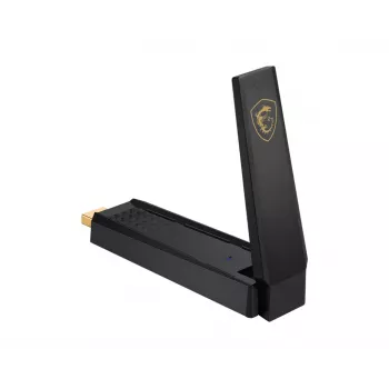 Rozširujúca karta MSI AXE5400 USB 2.0