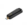 Rozširujúca karta MSI AXE5400 USB 2.0