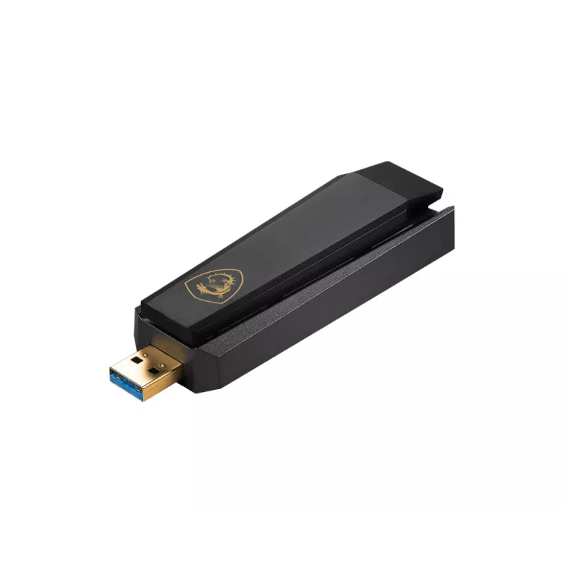 Rozširujúca karta MSI AXE5400 USB 2.0