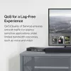 TP-Link LS1024G sieťový switch unmanaged Gigabit Ethernet (10/100/1000) čierny