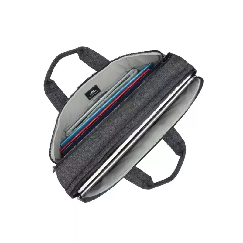 Rivacase Lantau 8831 batoh na notebook, 15,6 palca, čierny melanž