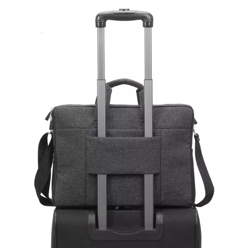 Rivacase Lantau 8831 batoh na notebook, 15,6 palca, čierny melanž